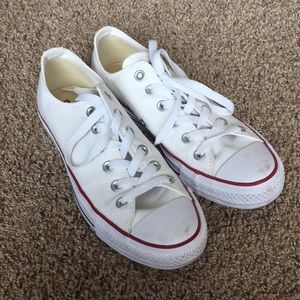 Converse All Stars